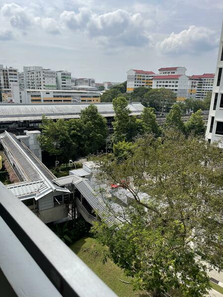 For Sale - 637 Choa Chu Kang North 6
