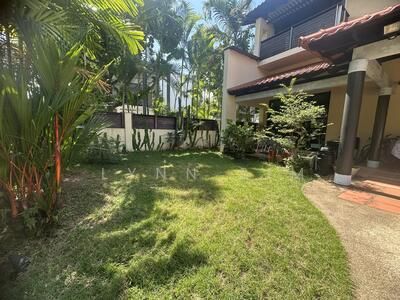 For Sale - Balinese style detached house within 1km of Tao Nan