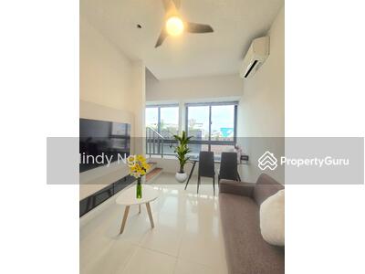 For Rent - Sycamore Tree