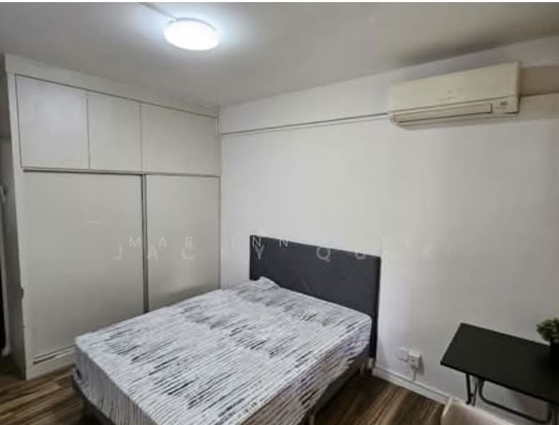 Bedok Court, 295 Bedok South Avenue 3, Room Rental, 120 sqft, Condominium For Rent, by Mar Inn Chee, 60129130 - Bedroom - PropertyGuru.com.sg