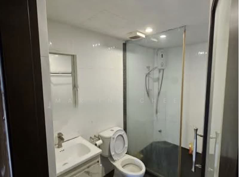 Bedok Court, 295 Bedok South Avenue 3, Room Rental, 120 sqft, Condominium For Rent, by Mar Inn Chee, 60129130 - Bathroom - PropertyGuru.com.sg