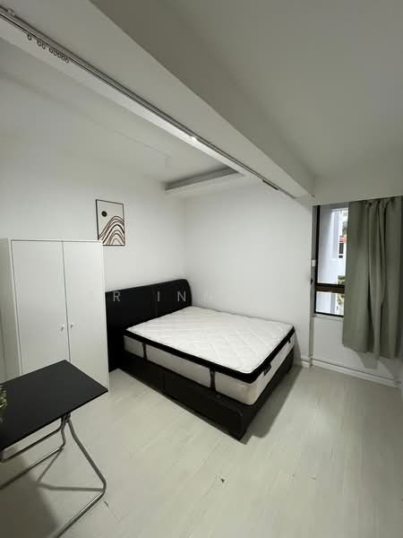 Bedok Court, 295 Bedok South Avenue 3, Bedok / Upper East Coast, Room Rental, 120 sqft, Condominium For Rent, by Mar Inn Chee, 60129130 - Bedroom - PropertyGuru.com.sg