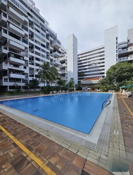 Bedok Court, 295 Bedok South Avenue 3, Bedok / Upper East Coast, Room Rental, 120 sqft, Condominium For Rent, by Mar Inn Chee, 60129130 - Exterior - PropertyGuru.com.sg