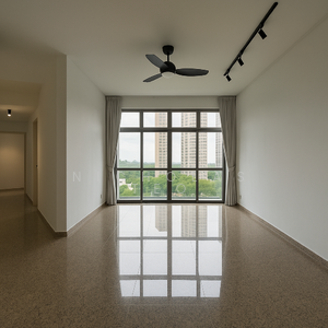 For Sale - The Bayshore