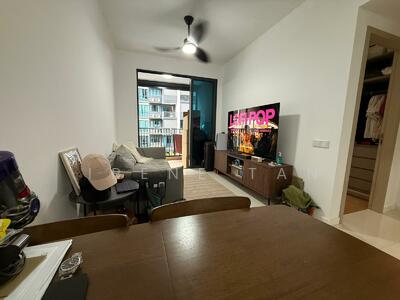 For Rent - Treasure at Tampines