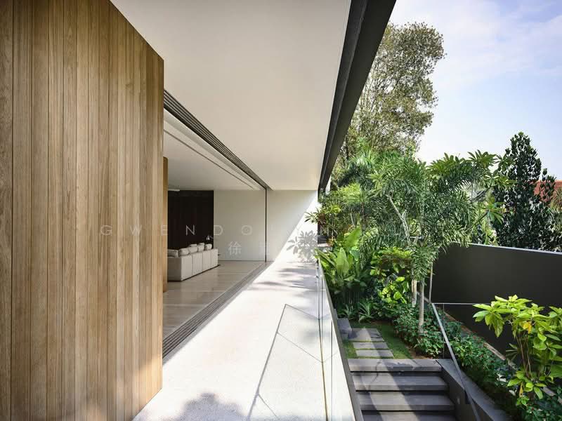 尊贵优质洋房 | 黄金地段, King Albert Park | Bukit Timah, 5 Bedrooms, 10,500 sqft, Good Class Bungalow For Rent, by Gwendolyn Xu ( 徐瀞 ), 60129162 - PropertyGuru.com.sg