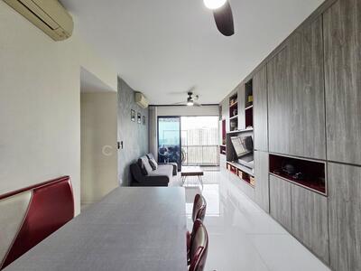 For Sale - Riverparc Residence