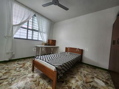 For Rent - 636 Hougang Avenue 8