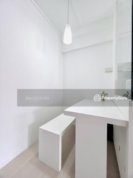Dining Space