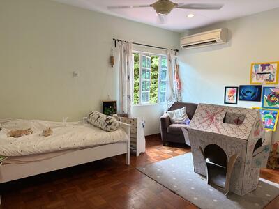 For Rent - Sunset way charming house by the park