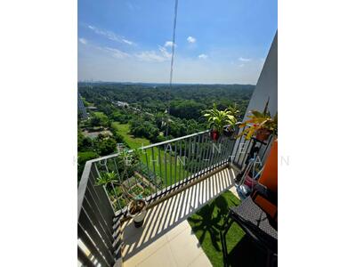 For Rent - Eco Sanctuary