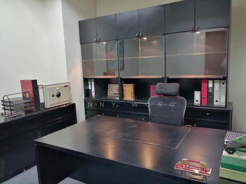 Eunos Techpark, 60 Kaki Bukit Place, 1,302 sqft, Light Industrial (B1) For Sale, by Donny Wong, 60129202 - Study - CommercialGuru.com.sg