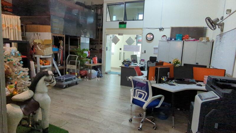 Eunos Techpark, 60 Kaki Bukit Place, 1,302 sqft, Light Industrial (B1) For Sale, by Donny Wong, 60129202 - Others - CommercialGuru.com.sg
