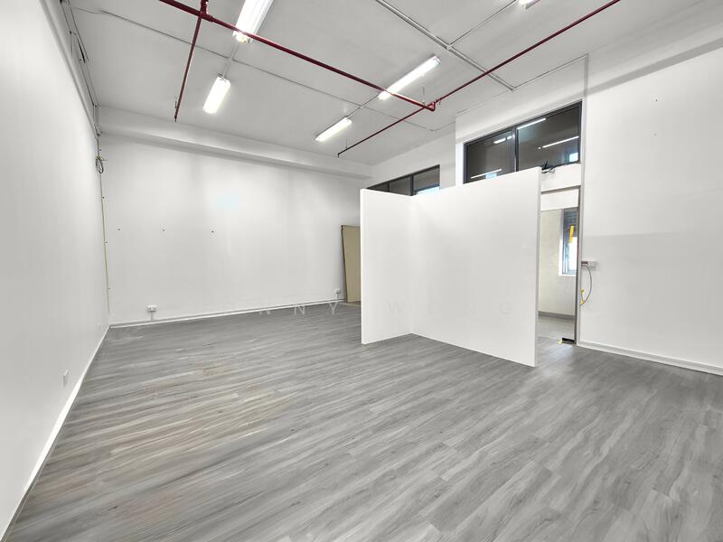 Eunos Techpark, 60 Kaki Bukit Place, 1,302 sqft, Light Industrial (B1) For Sale, by Donny Wong, 60129202 - Study - CommercialGuru.com.sg