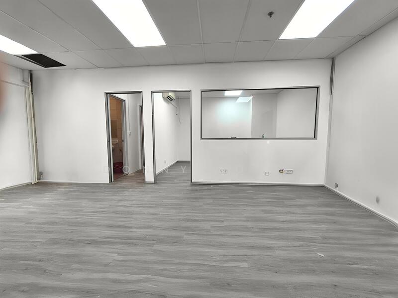 Eunos Techpark, 60 Kaki Bukit Place, 1,302 sqft, Light Industrial (B1) For Sale, by Donny Wong, 60129202 - Study - CommercialGuru.com.sg