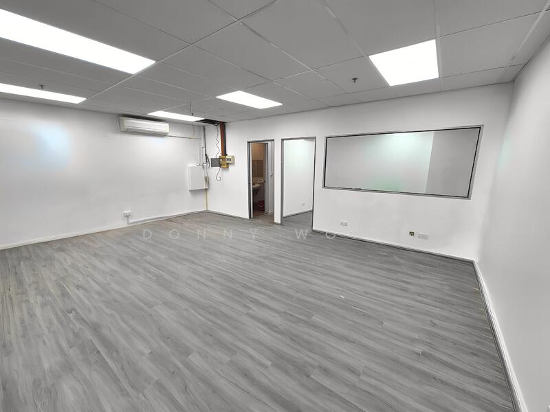 Eunos Techpark, 60 Kaki Bukit Place, 1,302 sqft, Light Industrial (B1) For Sale, by Donny Wong, 60129202 - CommercialGuru.com.sg