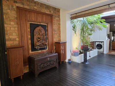 For Rent - Everitt Road