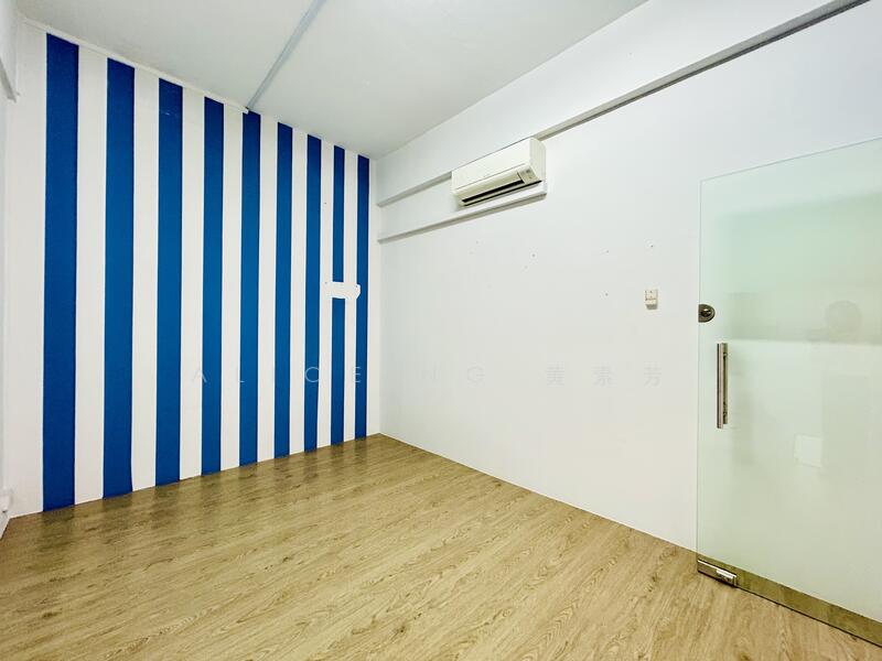 North Bridge Road, North Bridge Road, Beach Road / Bugis / Rochor, 140 sqft, Office For Rent, by Alice Ng 黄素芳, 60129207 - Study - CommercialGuru.com.sg
