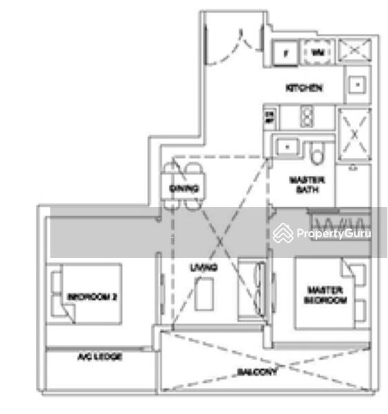 For Sale Stirling Residences