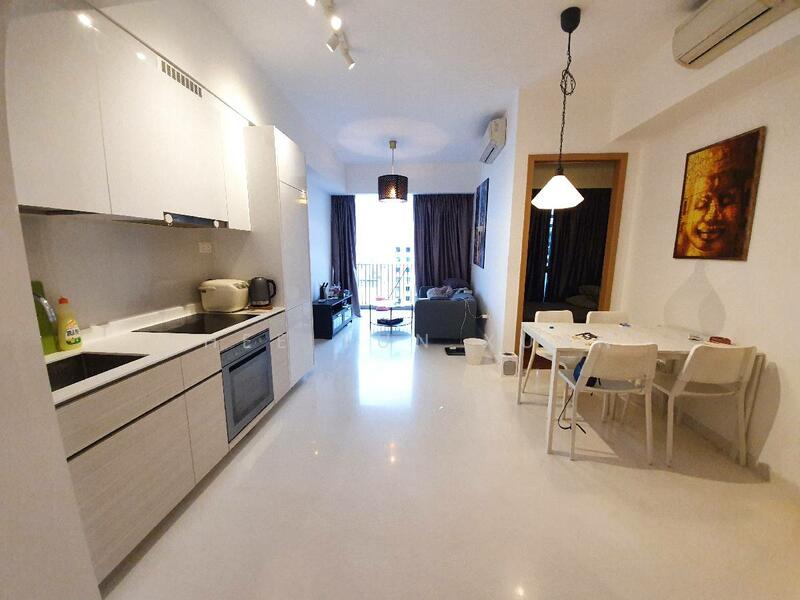 For Rent - Tre Residences