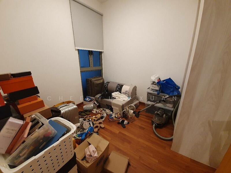 For Rent - Tre Residences