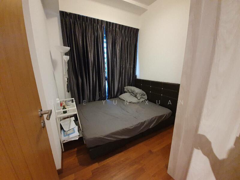 For Rent - Tre Residences