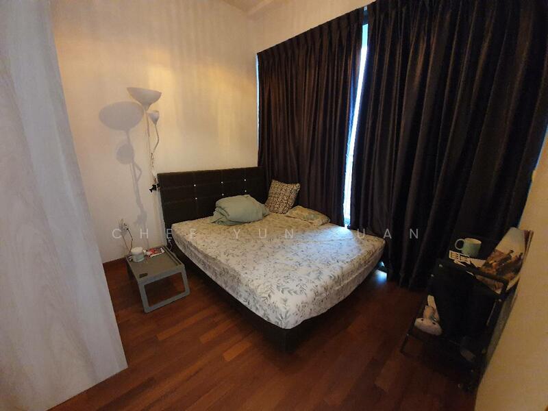 For Rent - Tre Residences