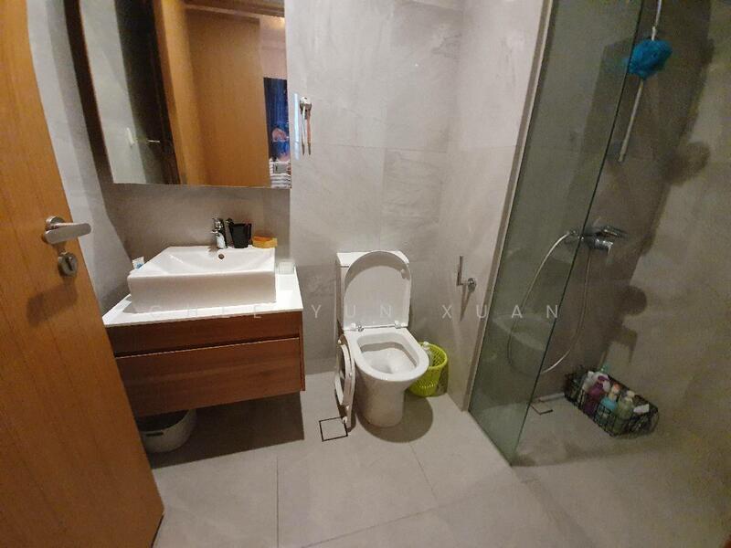 For Rent - Tre Residences