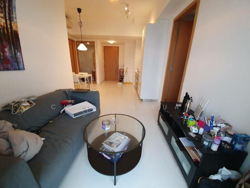 For Rent - Tre Residences