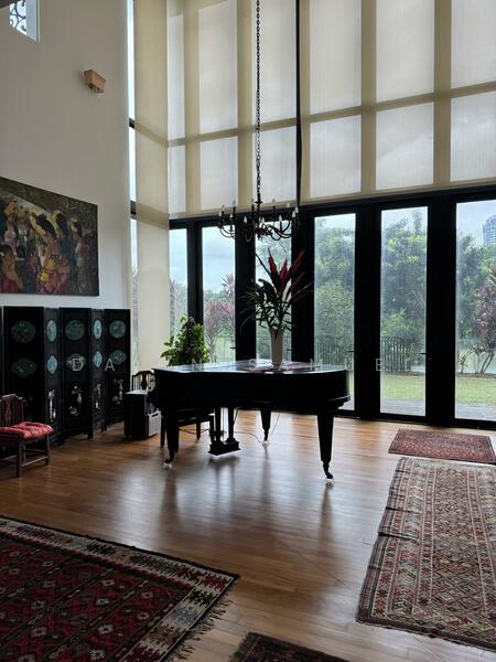 Bukit Tunggal, , 10+ Bedrooms, 25,066 sqft, Good Class Bungalow For Sale, by Davin Samuel, 60129231 - Living Room - PropertyGuru.com.sg