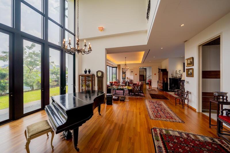 Bukit Tunggal, , 10+ Bedrooms, 25,066 sqft, Good Class Bungalow For Sale, by Davin Samuel, 60129231 - Living Room - PropertyGuru.com.sg