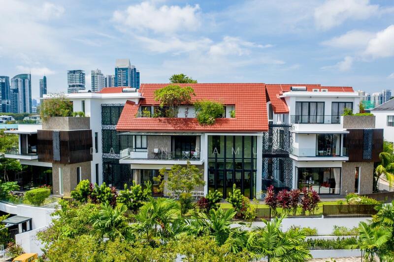 Bukit Tunggal, , 10+ Bedrooms, 25,066 sqft, Good Class Bungalow For Sale, by Davin Samuel, 60129231 - PropertyGuru.com.sg