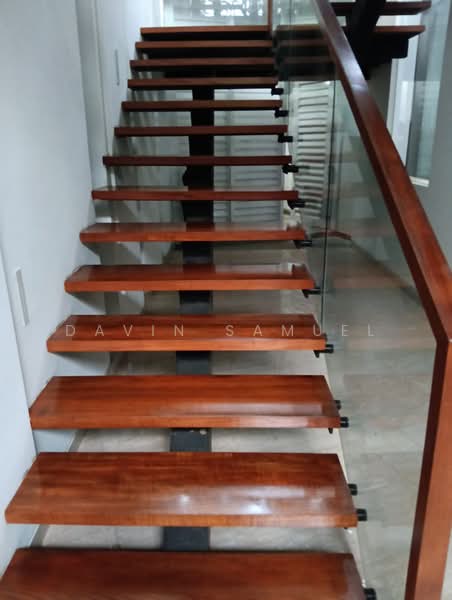 Chancery lane Good Class Bungalow For Sale at S$ 42,999,999 | PropertyGuru Singapore - Interior