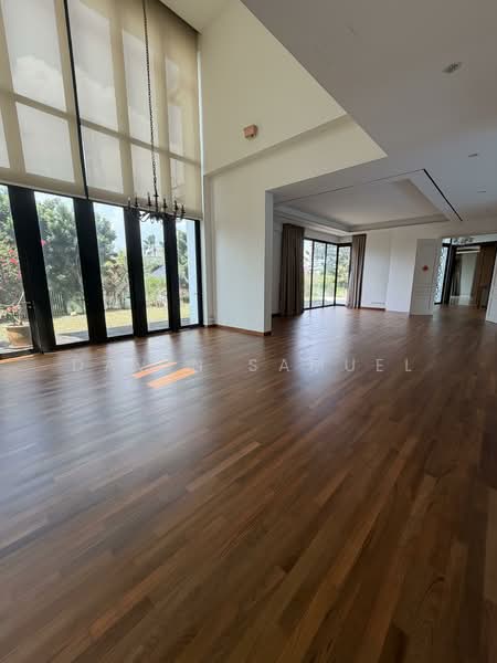 Chancery lane Good Class Bungalow For Sale at S$ 42,999,999 | PropertyGuru Singapore - Living Room