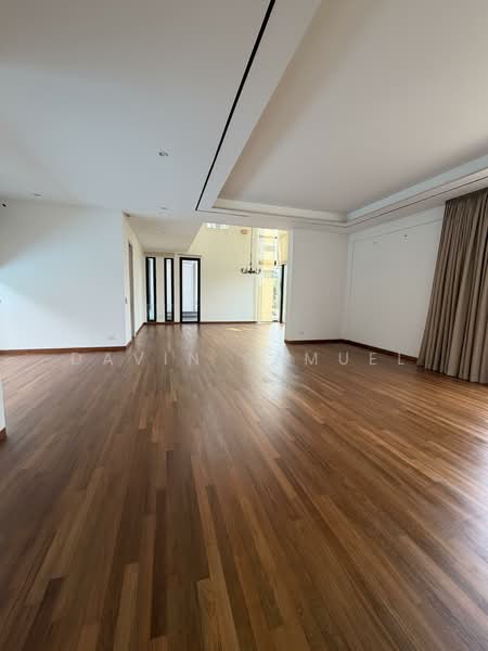 Chancery lane Good Class Bungalow For Sale at S$ 42,999,999 | PropertyGuru Singapore - Living Room