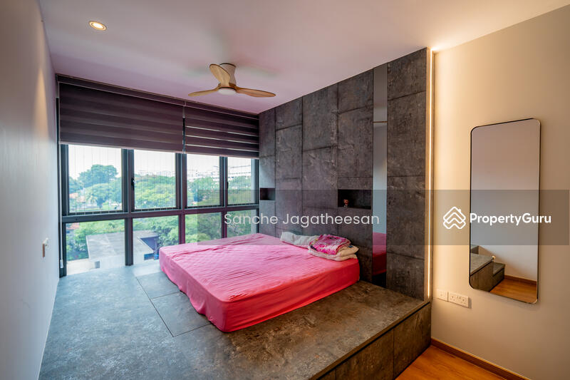For Sale - Hundred Palms Residences
