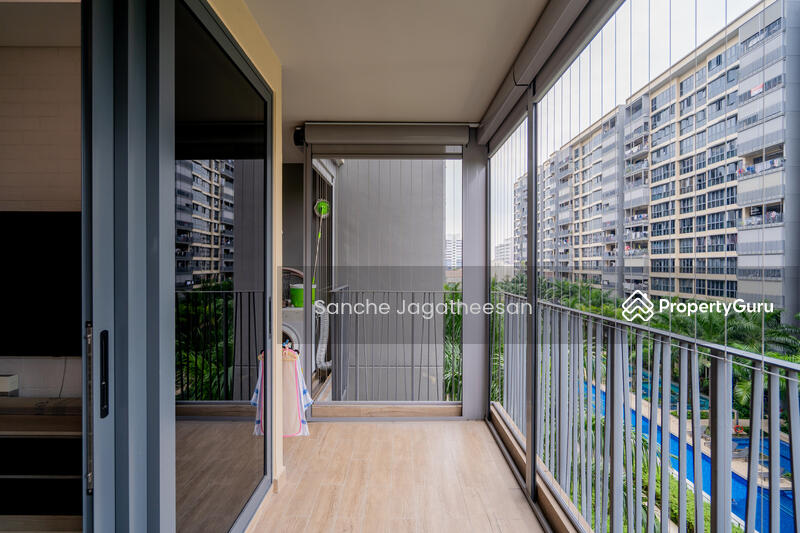 For Sale - Hundred Palms Residences
