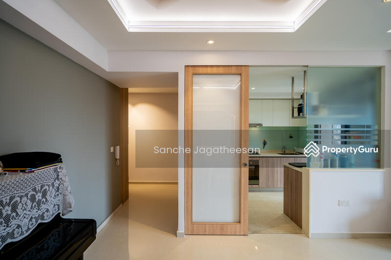 For Sale - Hundred Palms Residences