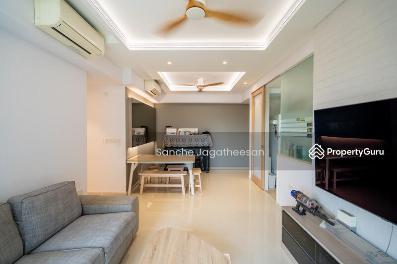 For Sale - Hundred Palms Residences