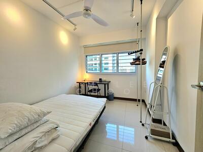 For Rent - 467B Fernvale Link