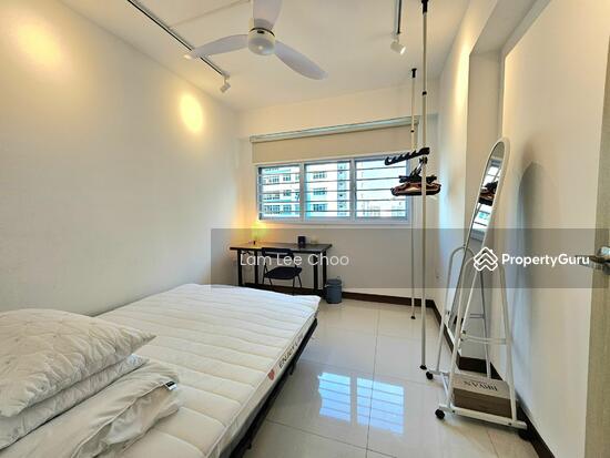 For Rent - 467B Fernvale Link