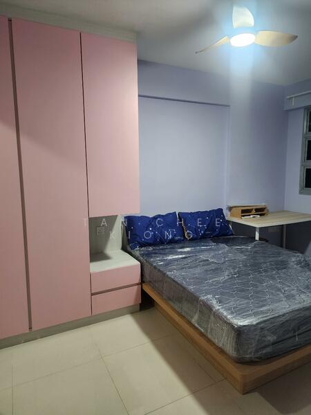 For Rent - 441A Bukit Batok West Avenue 8