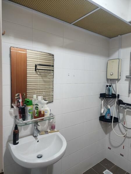 For Rent - 441A Bukit Batok West Avenue 8