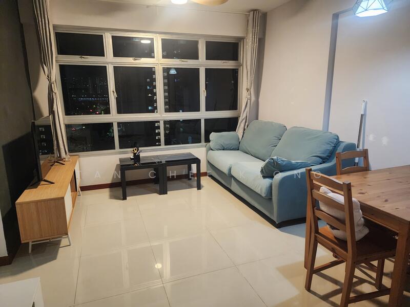 For Rent - 441A Bukit Batok West Avenue 8