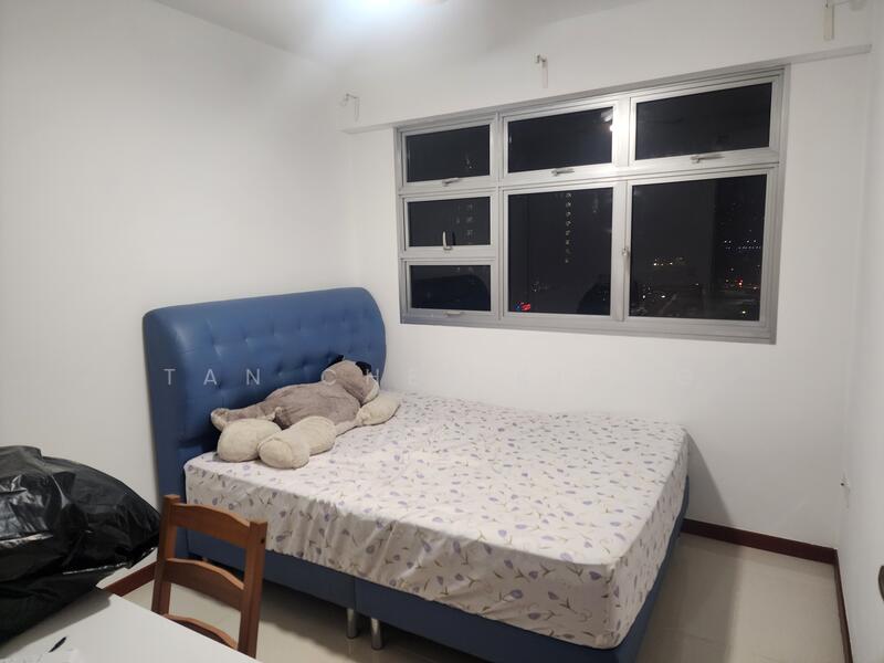 For Rent - 441A Bukit Batok West Avenue 8