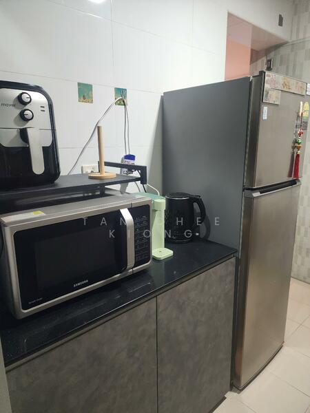 For Rent - 441A Bukit Batok West Avenue 8