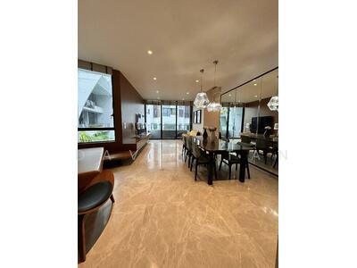 For Rent - The Crest