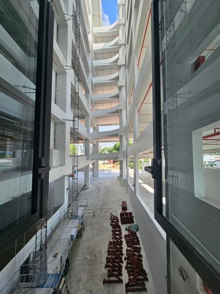 CT Foodnex, 2A-2B Mandai Estate, 1,690 sqft, Factory / Workshop (B2) For Rent, by Jodia Tay, 60129275 - CommercialGuru.com.sg