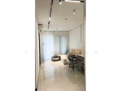 For Sale - Normanton Park