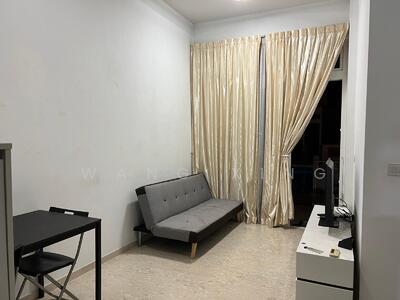 For Rent - Suites @ Paya Lebar
